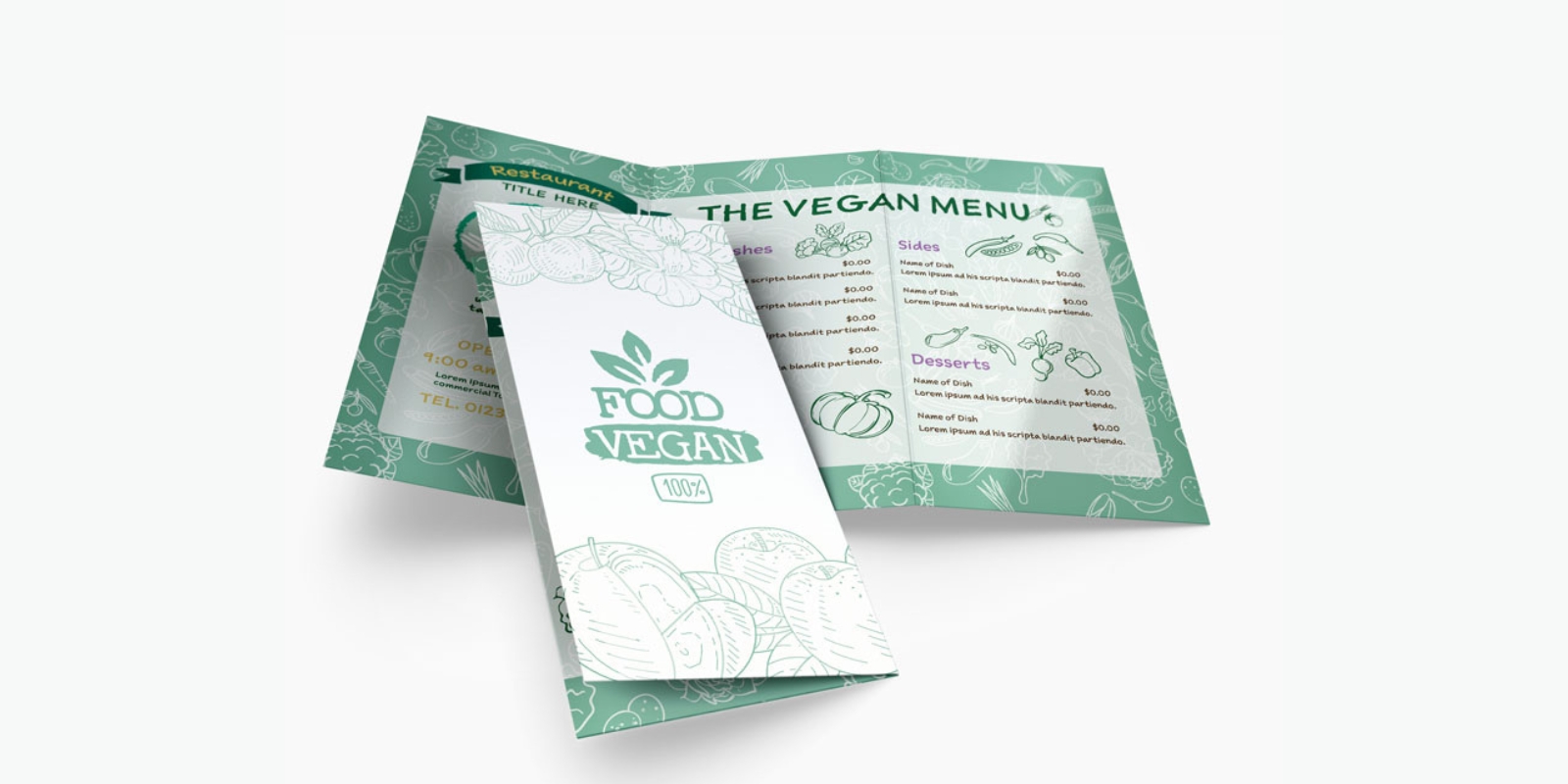 AW Graphics & Design | Menus in Swansea AW Graphics & Design | Menus in Swansea