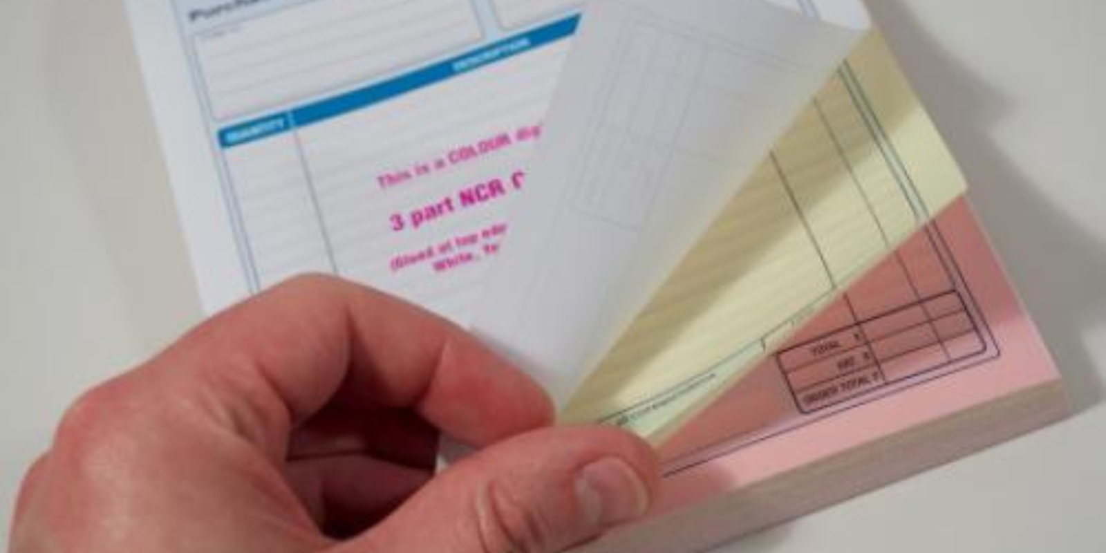 AW Graphics & Design | NCR Books and Invoice Books in Swansea AW Graphics & Design | NCR Books and Invoice Books in Swansea